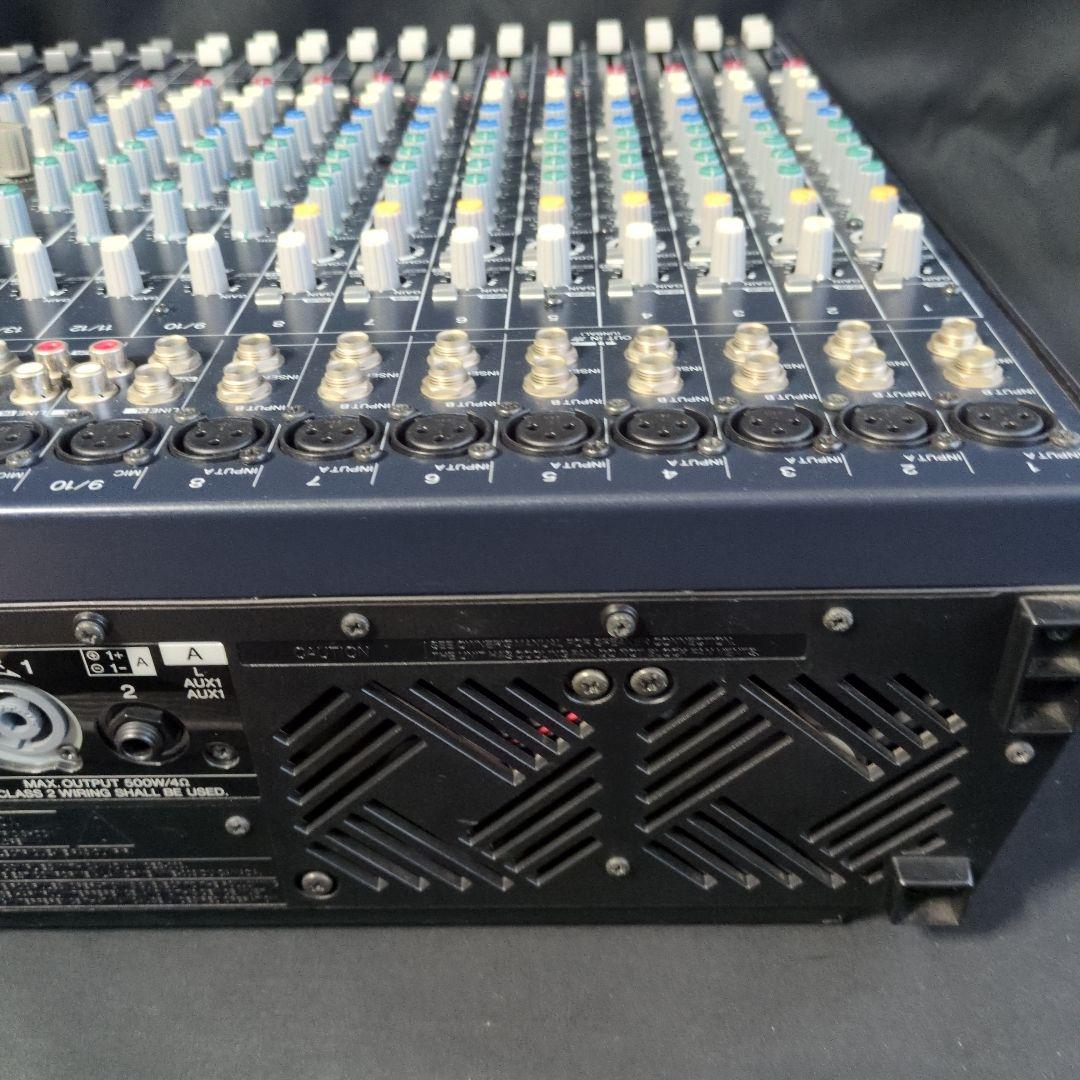 配信機器・PA機器・レコーディング機器 YAMAHA EMX5016CF