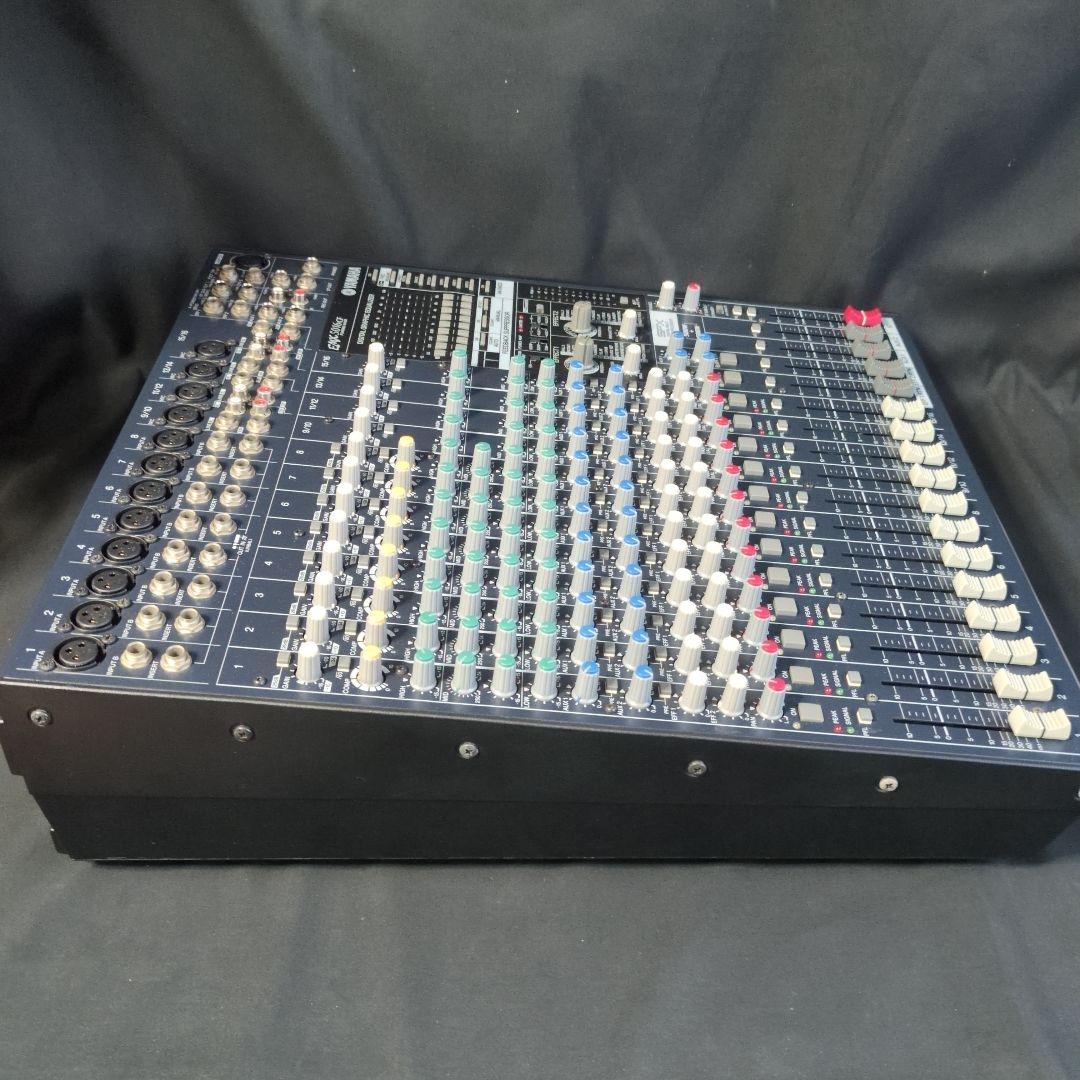 配信機器・PA機器・レコーディング機器 YAMAHA EMX5016CF