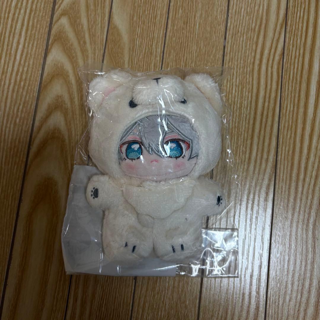 あんスタ　瀬名泉　いつぬい