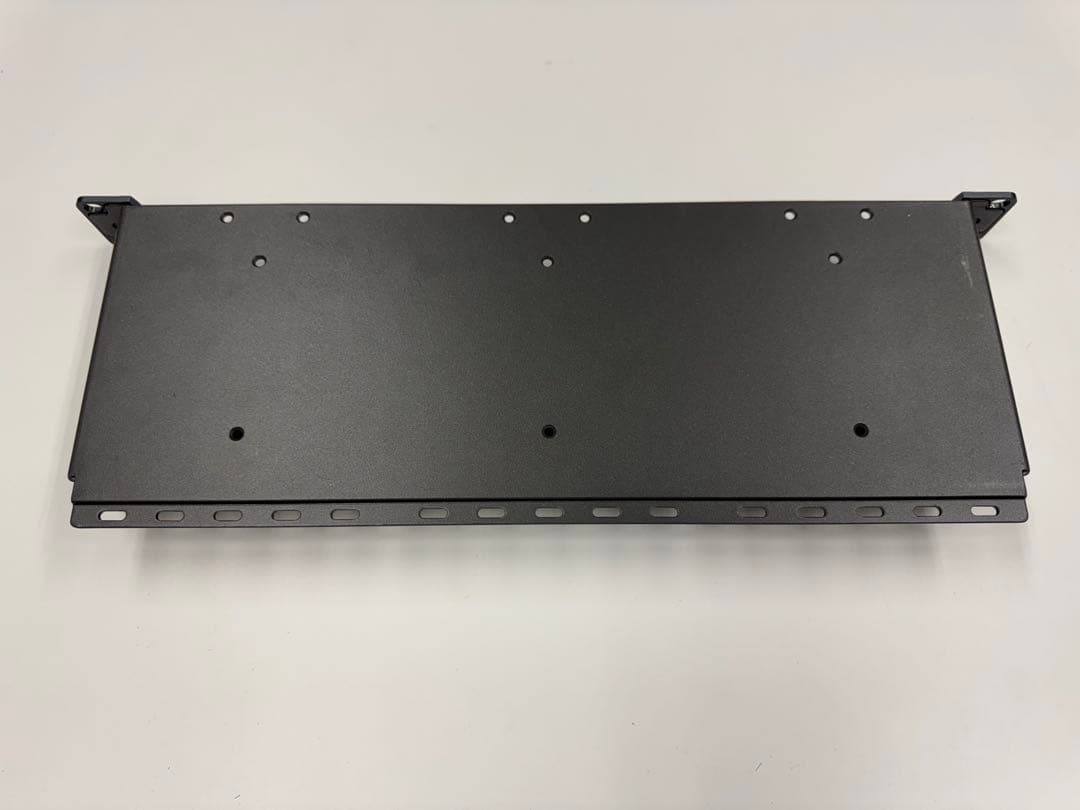 Teranex Mini Rack Shelf グレー