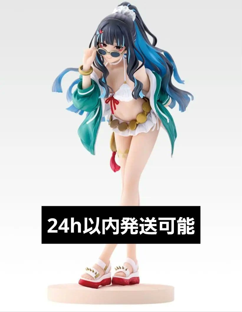 一番くじ Fate ムーンキャンサー テノチティトラン