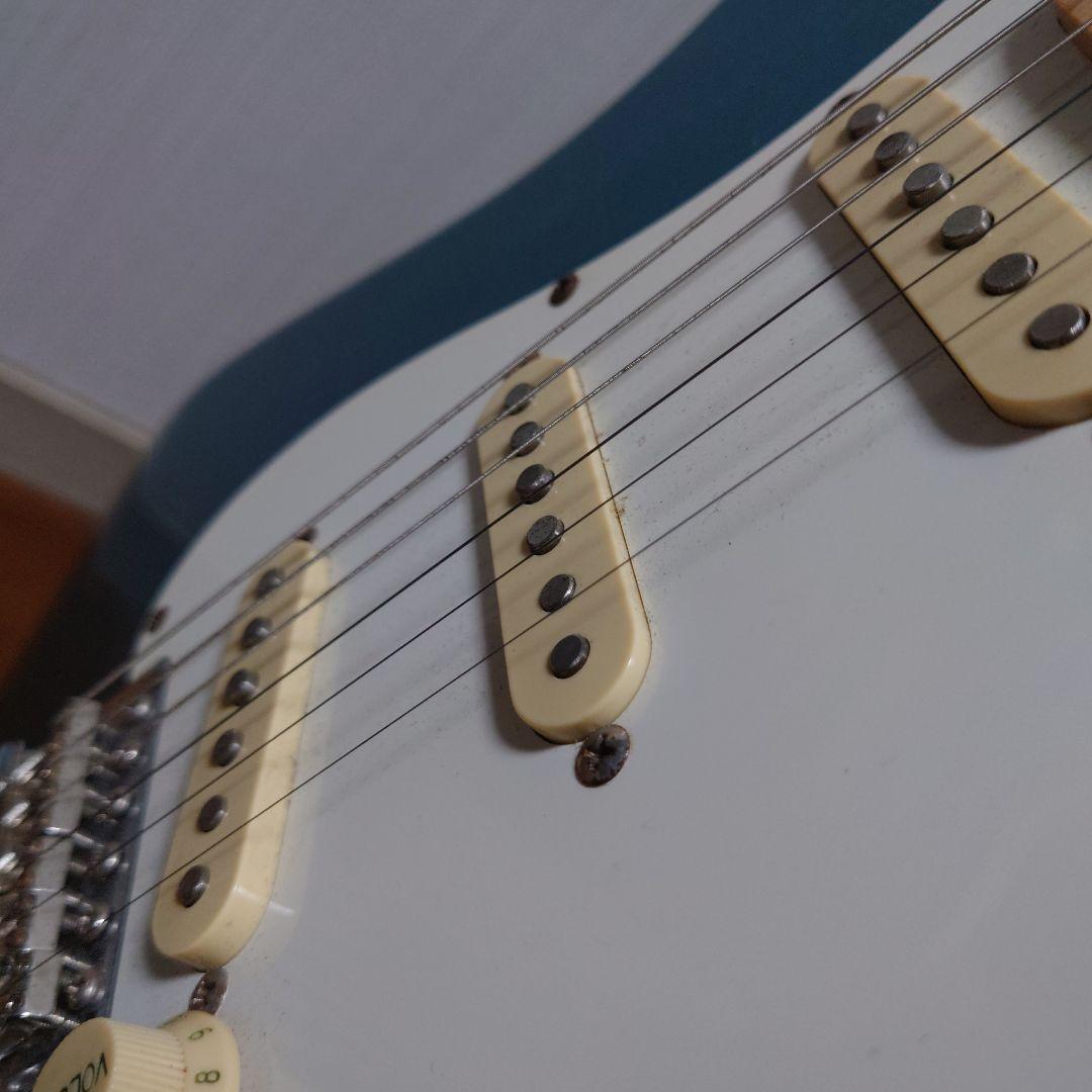 Squier ストラトキャスター