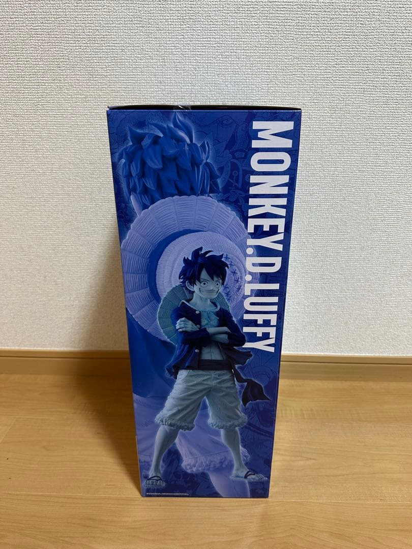 ONEPIECEBASESHOPくじ ラストワン賞