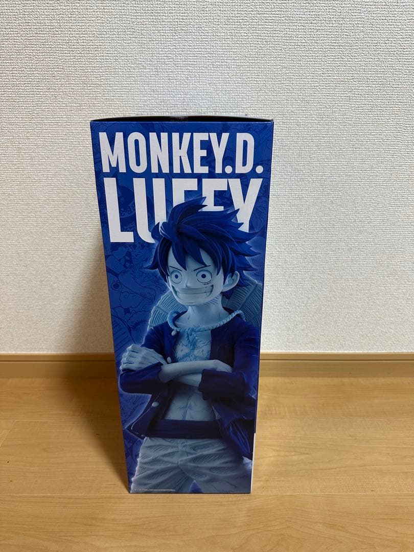 ONEPIECEBASESHOPくじ ラストワン賞