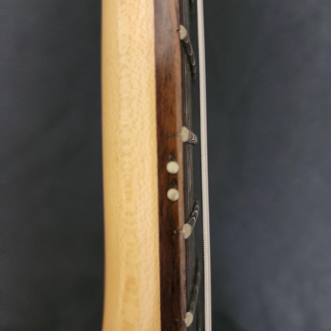 FERNANDES ZO-3 エレキギター 水色 スピーカー内蔵