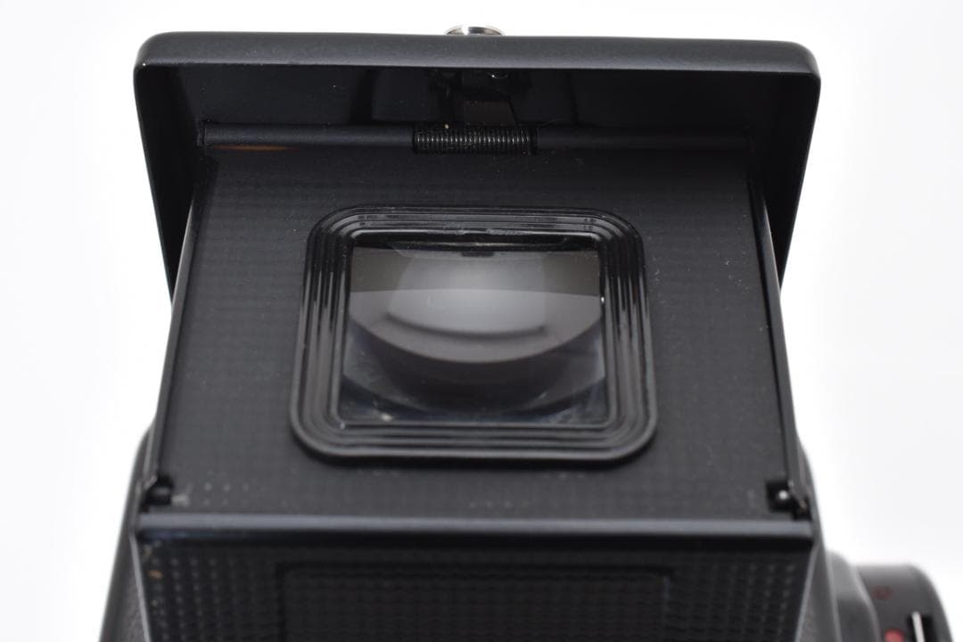 フィルムカメラ Hasselblad 500CM Planar 80mm F2.8 A12 II