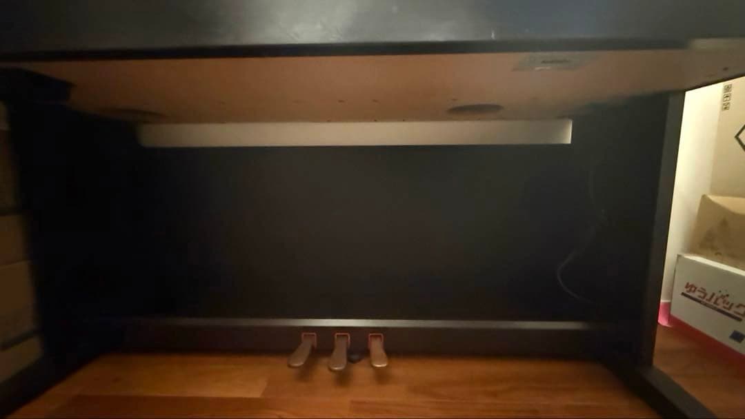 電子ピアノ　ヤマハ　グラビノーパ　cvp-103