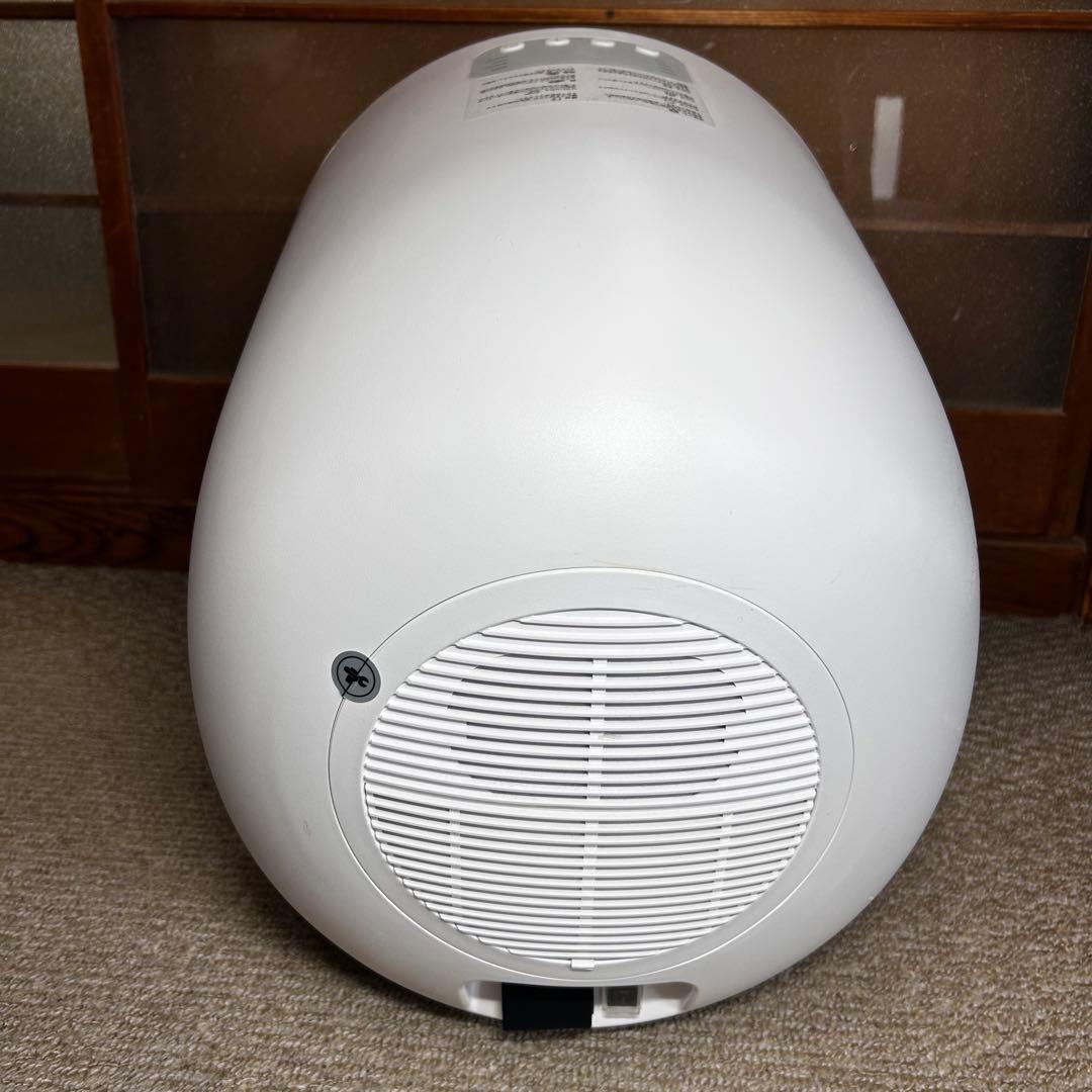 【極美品★乾燥機】Morus Zero タンブラー乾燥機 靴の乾燥も♪