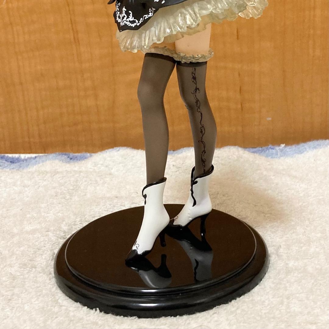 マイタン 魔法の天使クリィミーマミ ゴスロリVer. 1/7スケール フィギュア