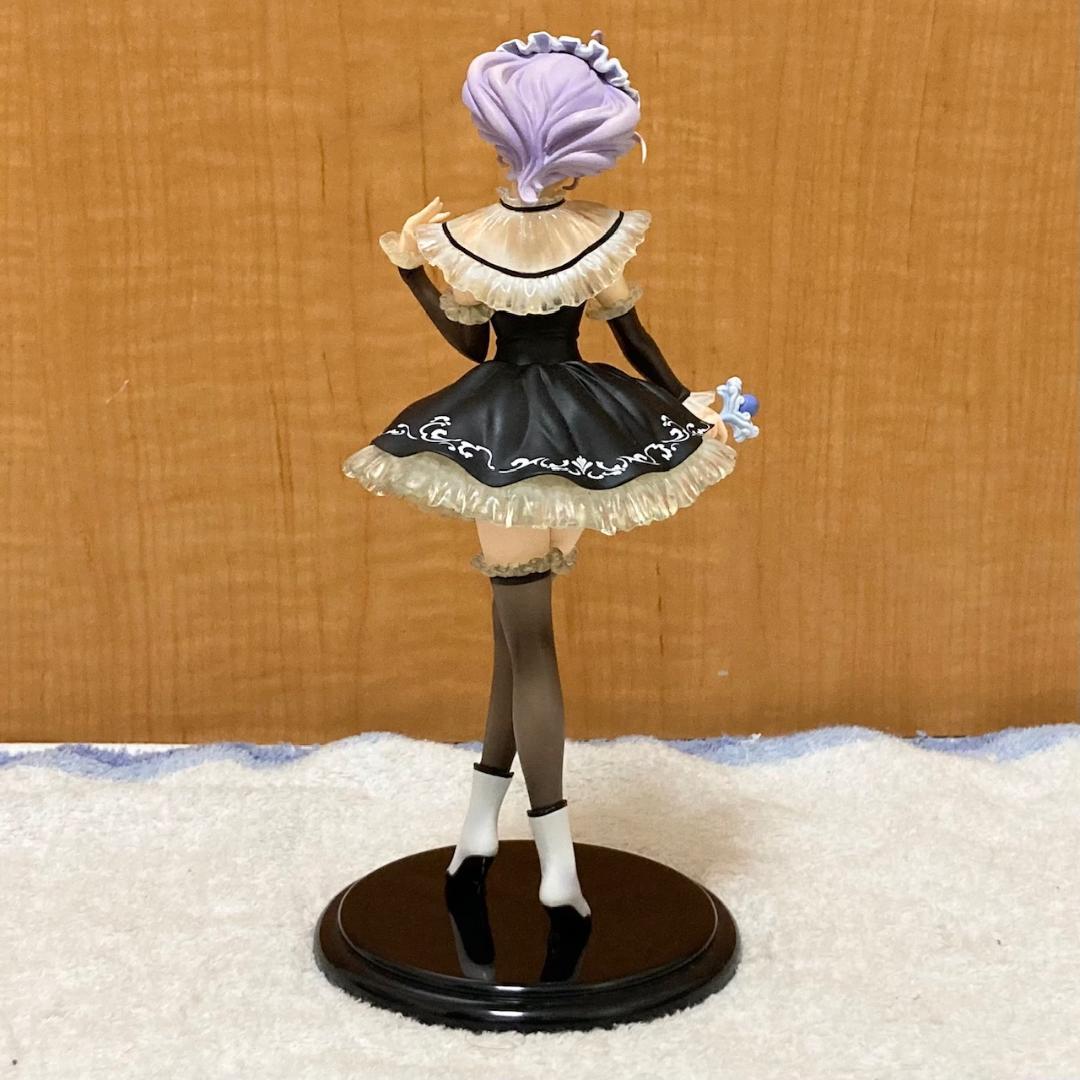 マイタン 魔法の天使クリィミーマミ ゴスロリVer. 1/7スケール フィギュア