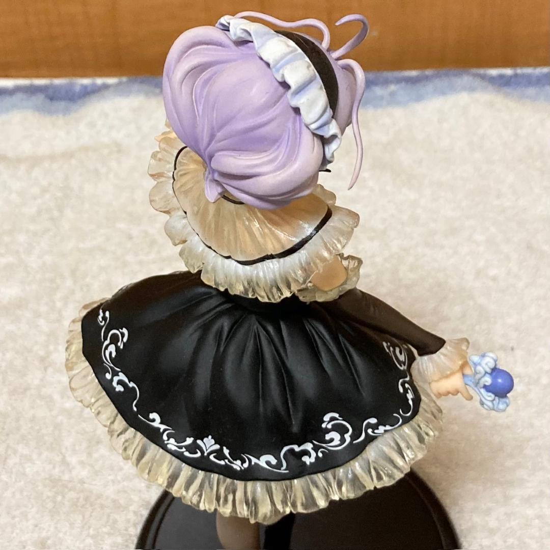 マイタン 魔法の天使クリィミーマミ ゴスロリVer. 1/7スケール フィギュア