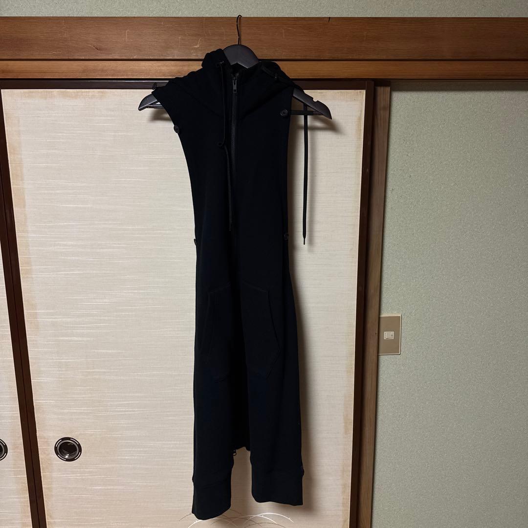 yohji yamamoto REGULATION コート