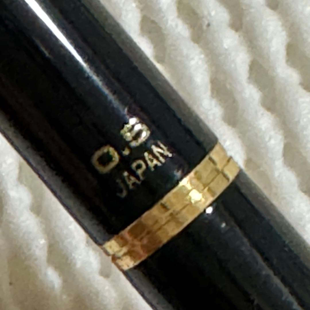 廃番　パイロット　ツープラスワン  2➕1