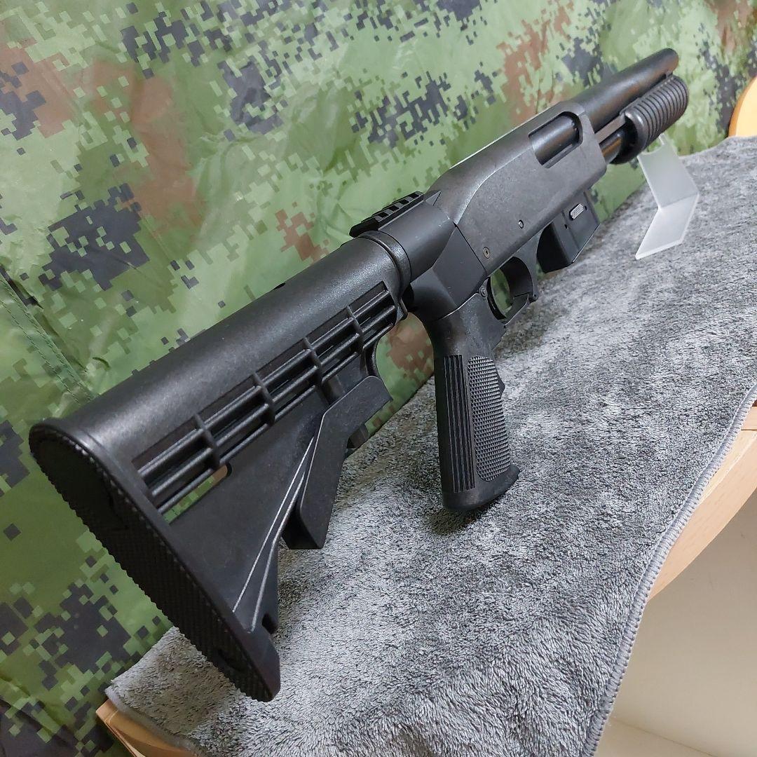 マルゼン　CA870チャージャー【カスタム】