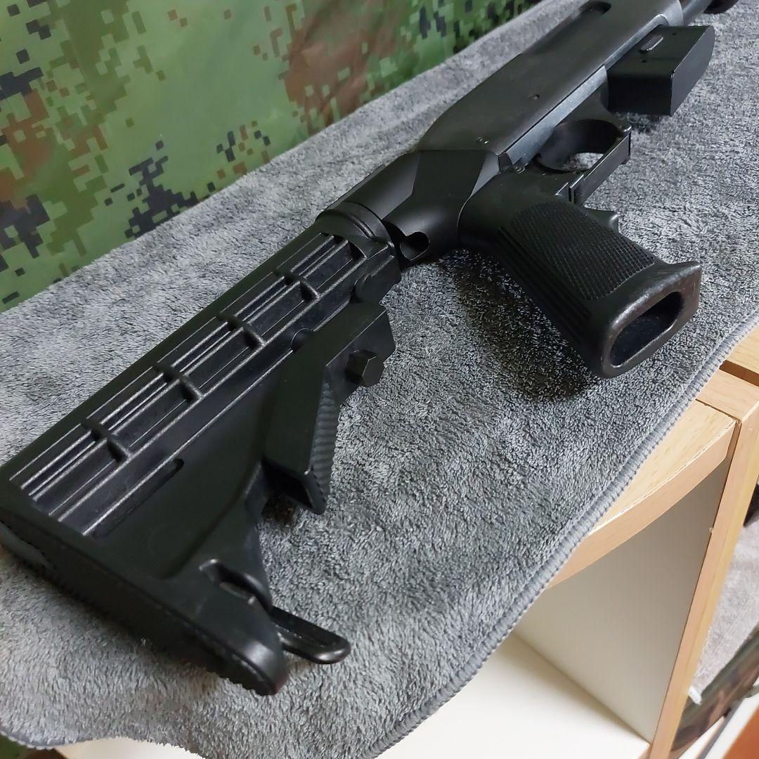 マルゼン　CA870チャージャー【カスタム】