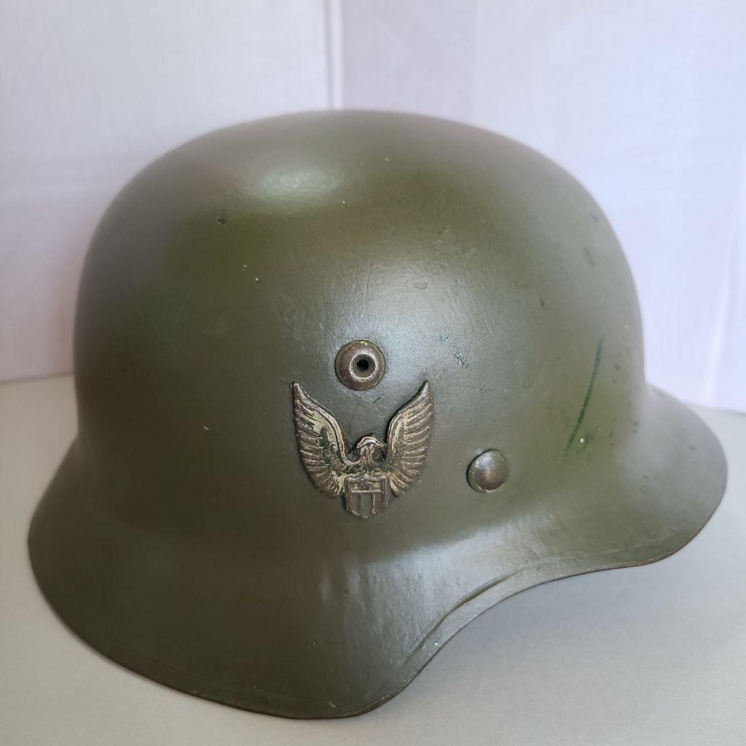 ドイツ軍 ヘルメット