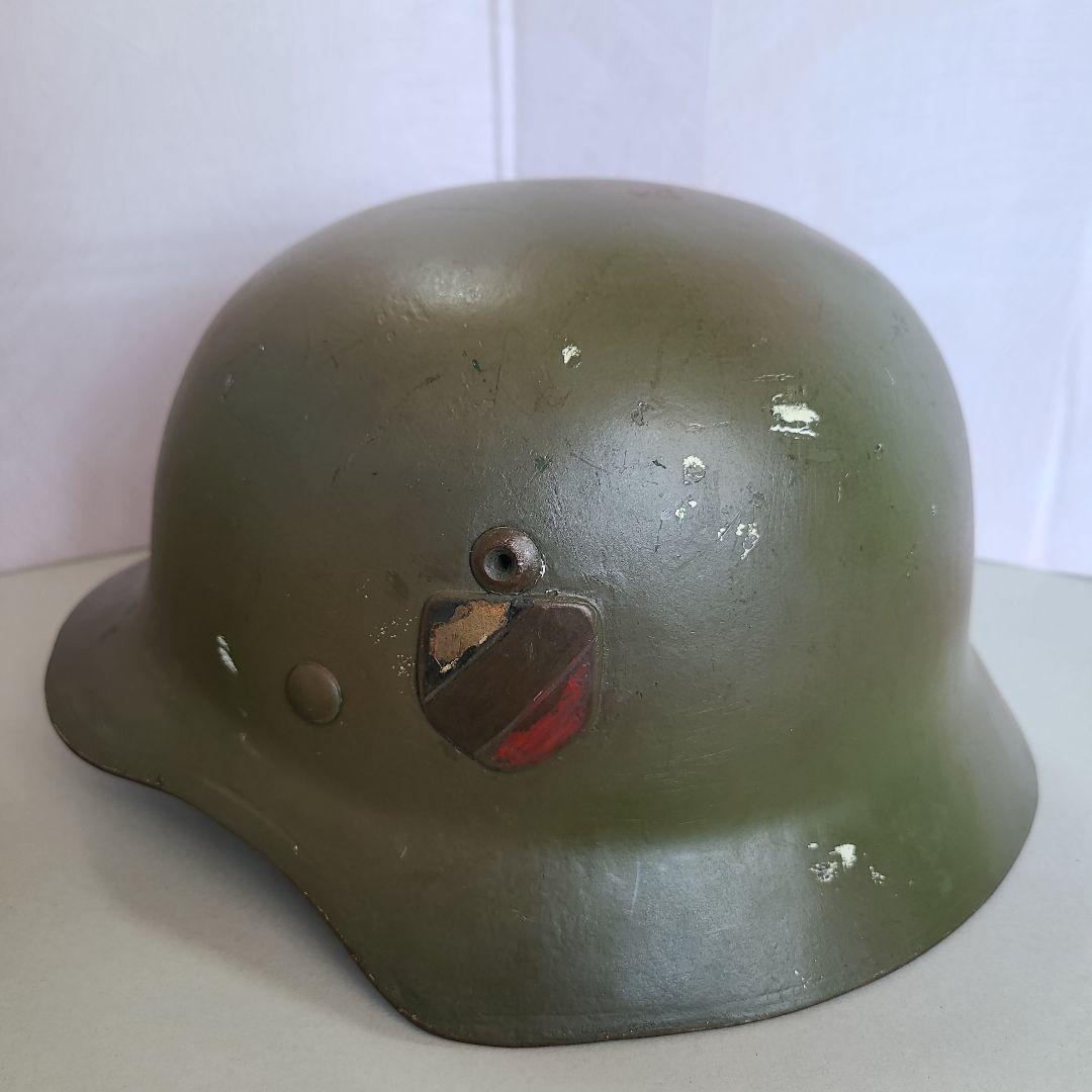 ドイツ軍 ヘルメット