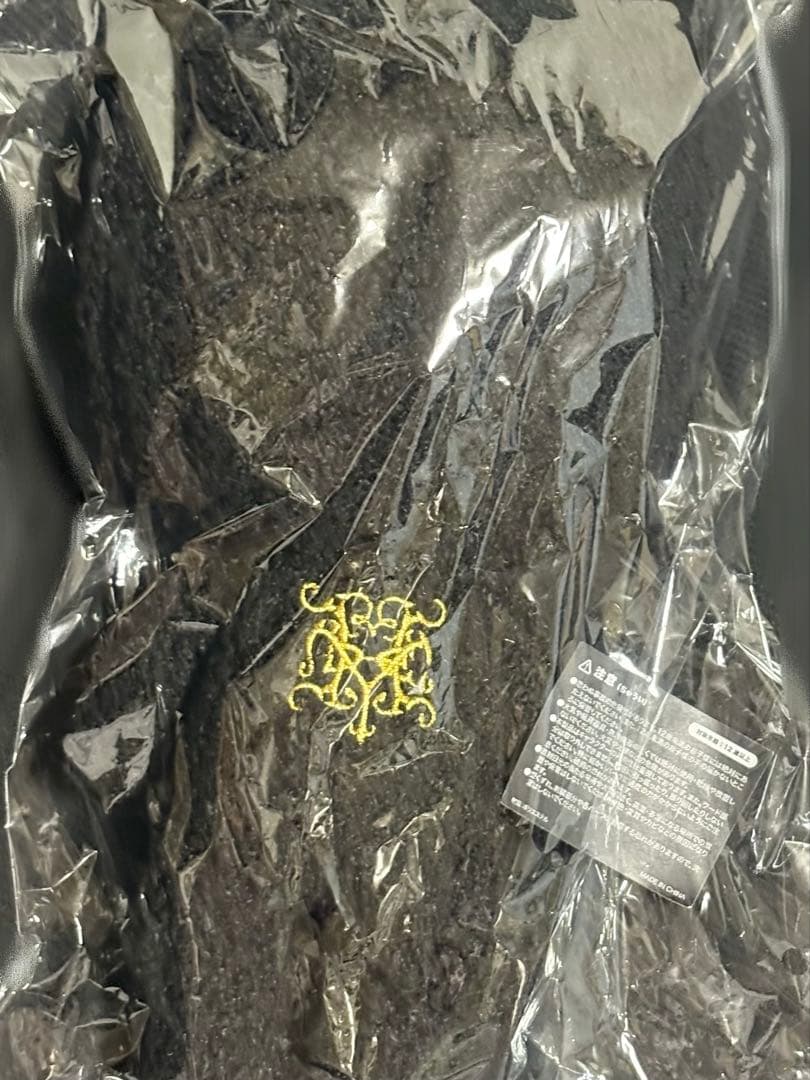 黑ミサ2025 ぬいぐるみ　HYDE 抱っこいど