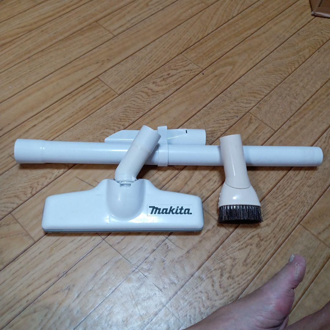 マキタ14.4V充電式クリーナーCL141FD 純正バッテリーBL1430付