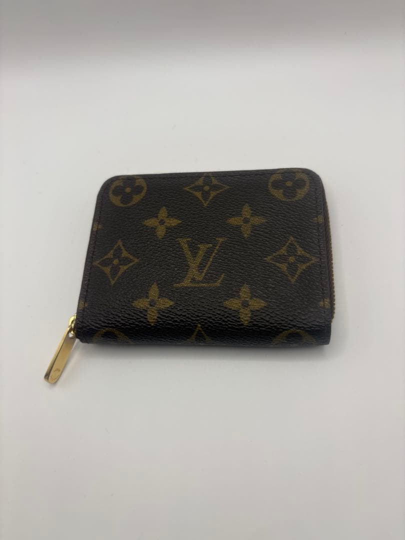 ルイ・ヴィトン　ジッピー・ パース