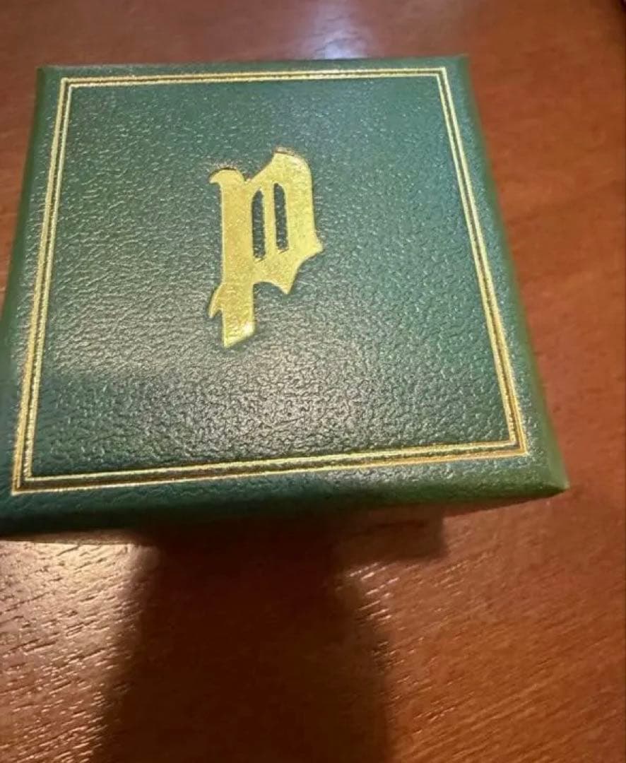 アクセサリー pointless journey chain bracelet GOLD