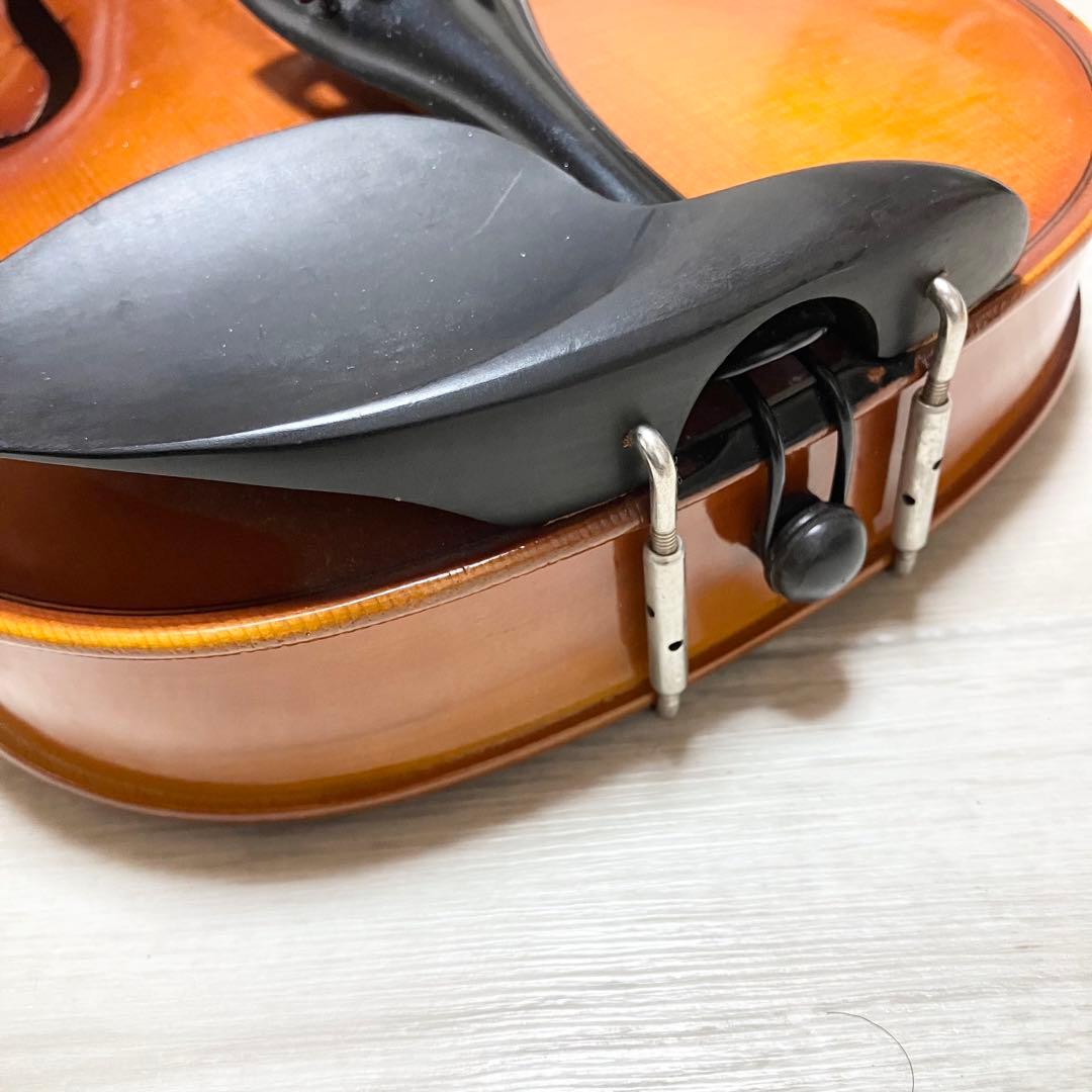 【中古良音】カルロジョルダーノ VS-1 4/4 バイオリン　Carlo 美品