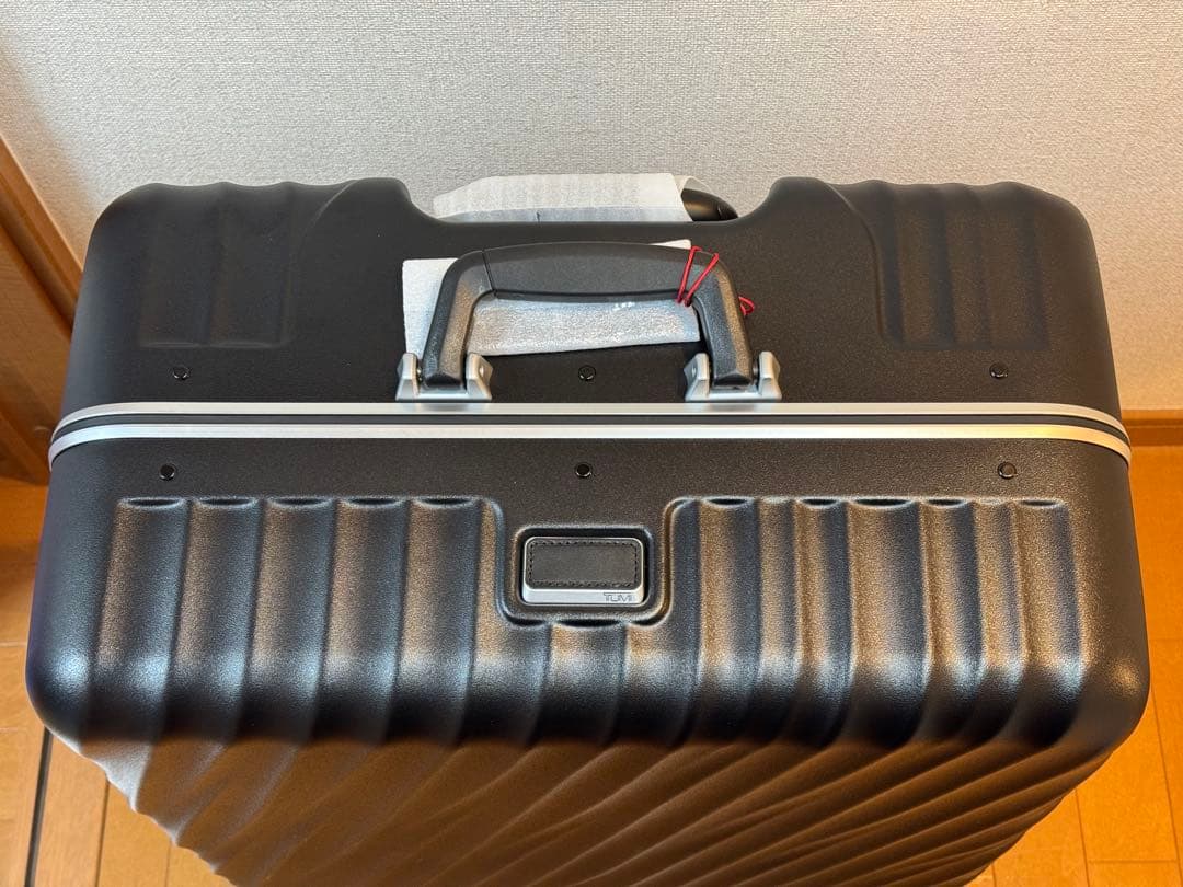 新品 TUMI 19 Degree Frame エクステンデッド・トリップ