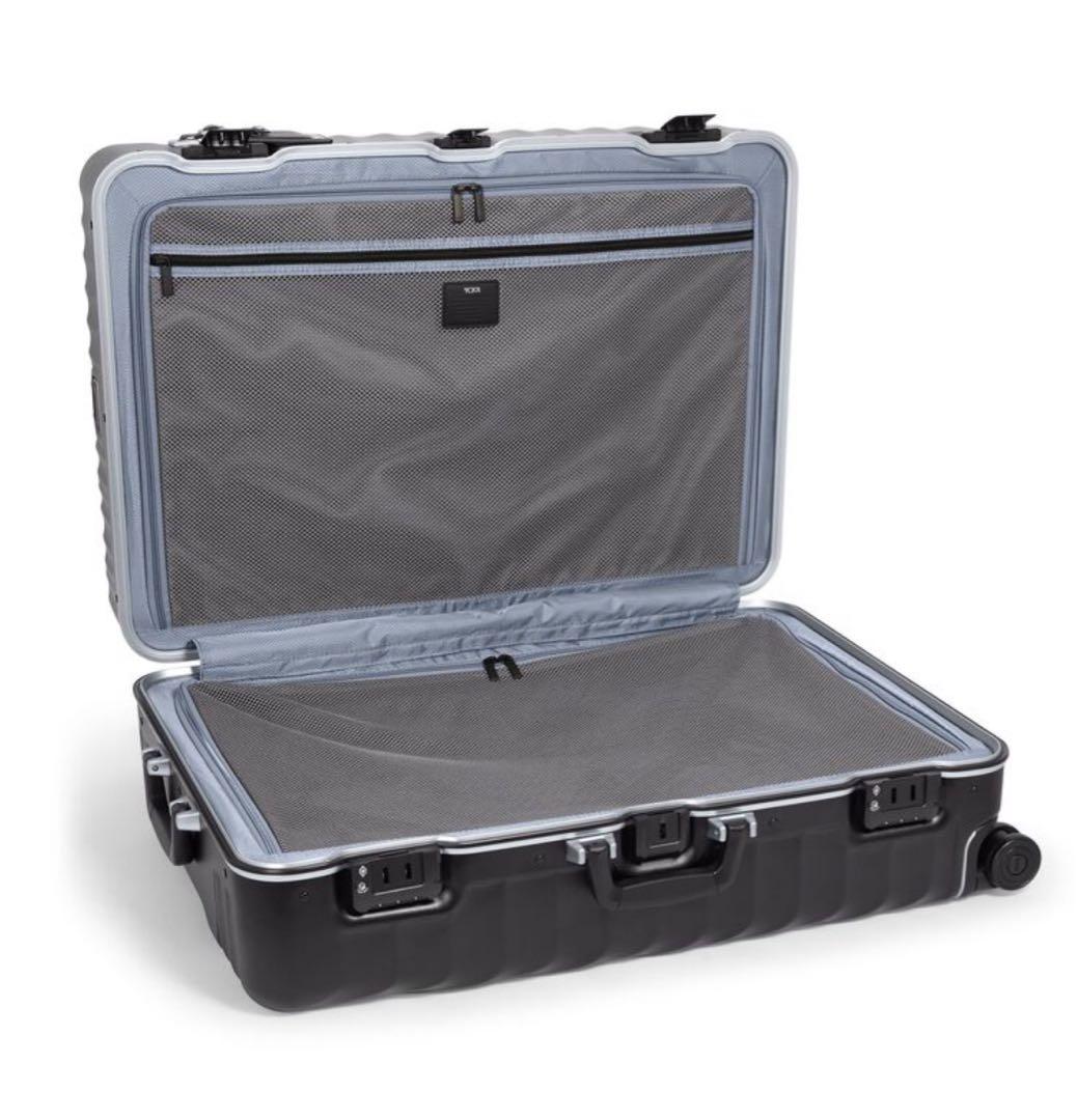 新品 TUMI 19 Degree Frame エクステンデッド・トリップ