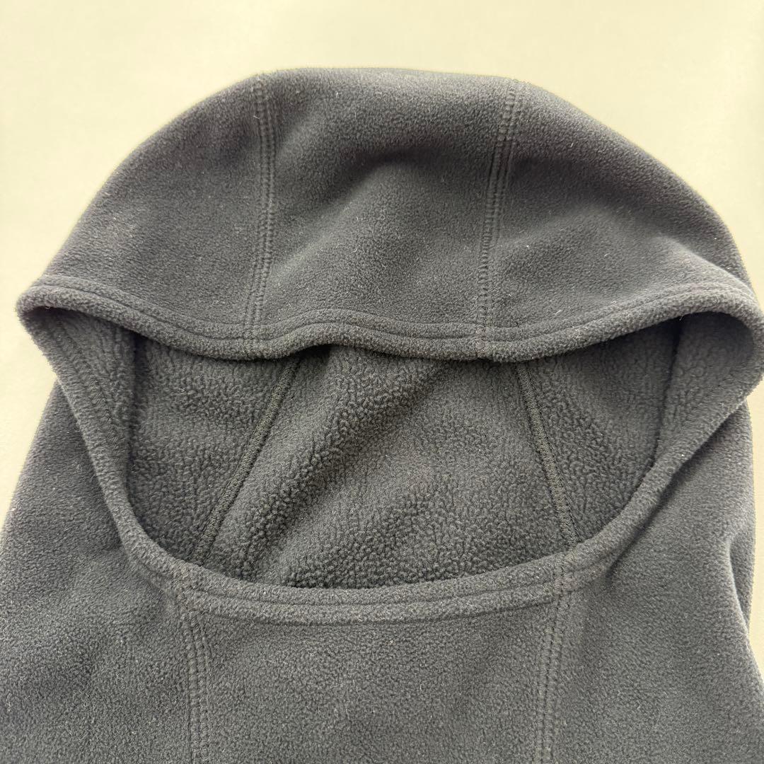 小物 nonnative NECK WARMER FLEECE POLARTEC