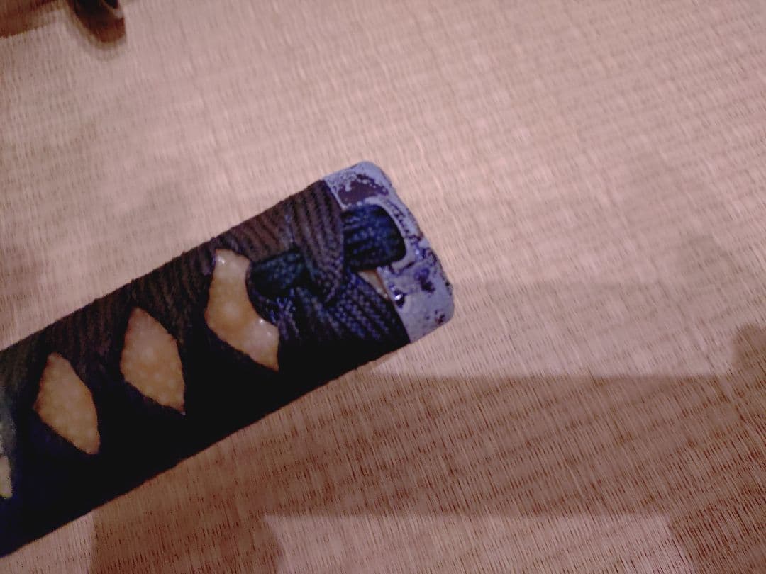 模造刀セット　居合　コスプレ用