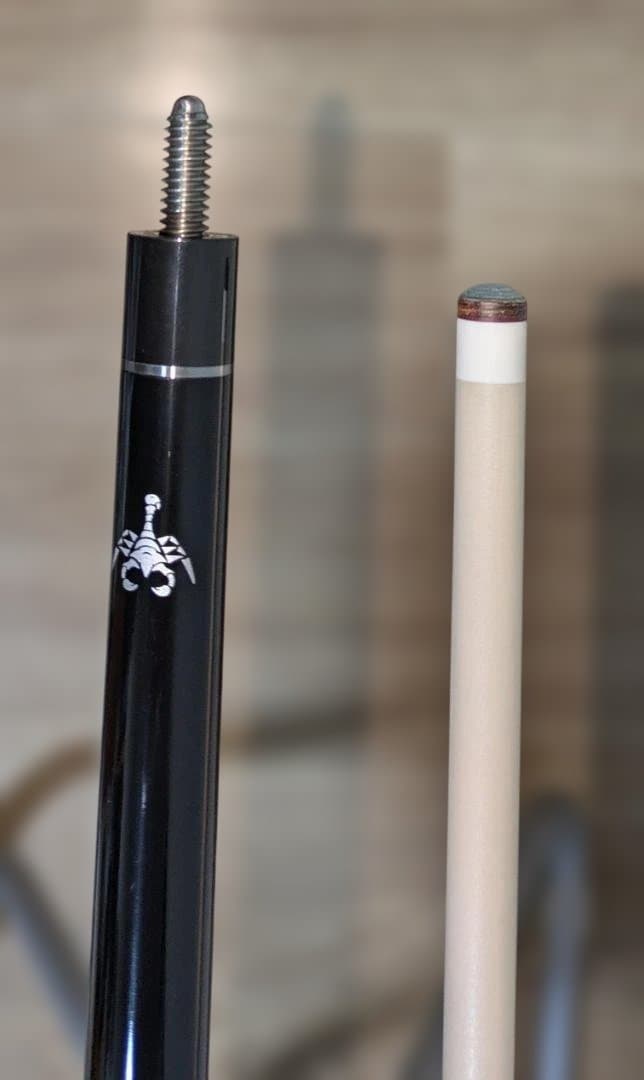 スコーピオン＋AVID