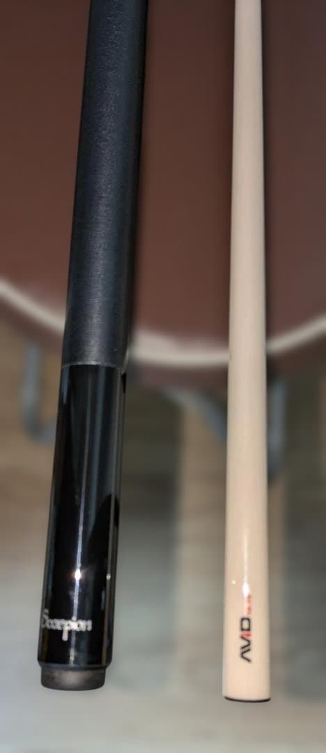 スコーピオン＋AVID