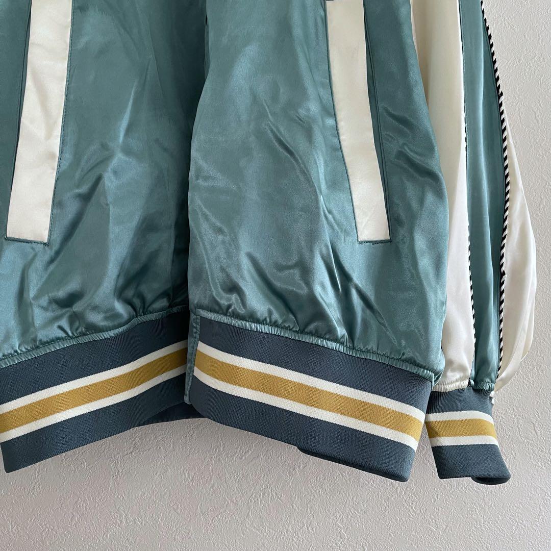 L'Arc〜en〜Ciel HYDE スカジャン Lサイズ バンド ラルク