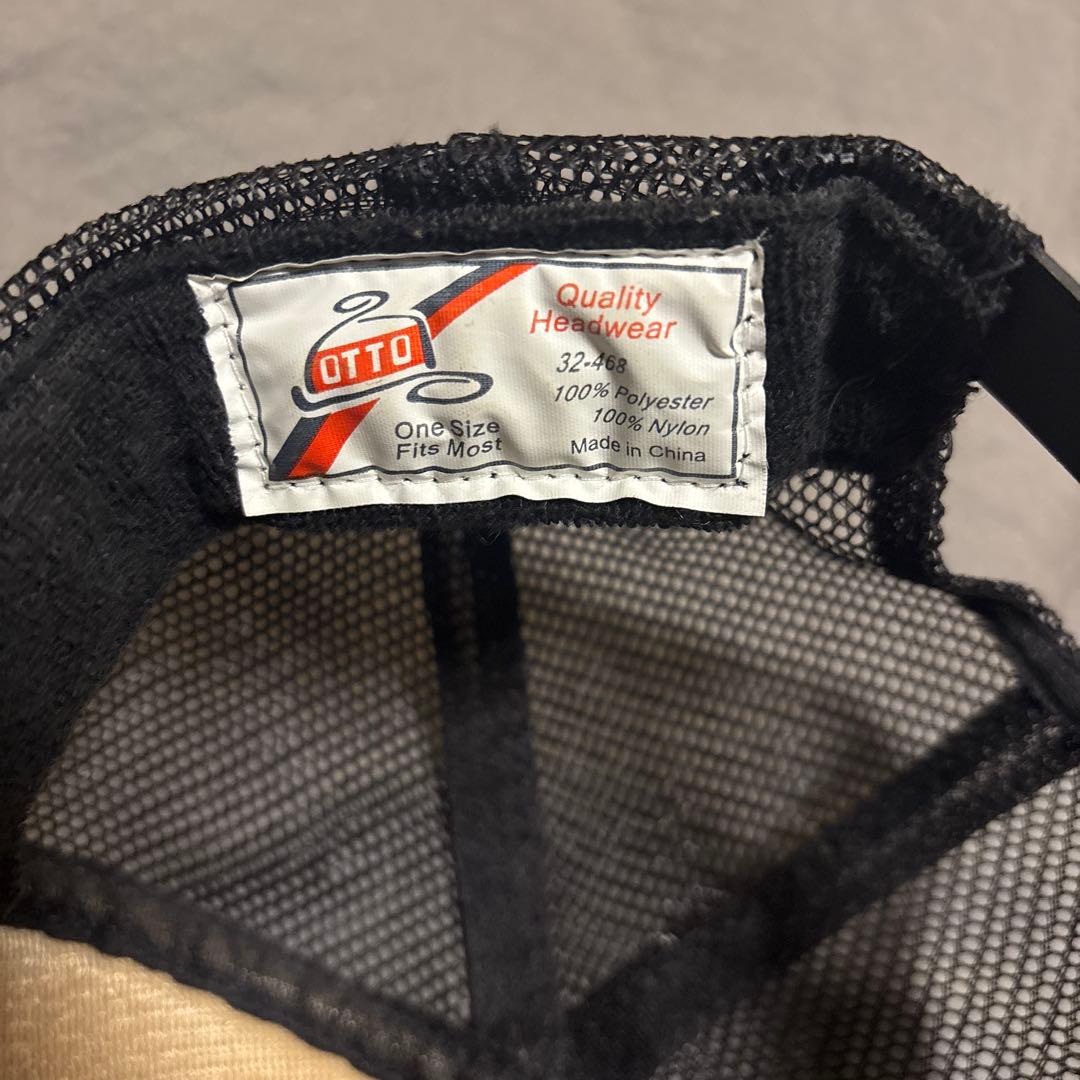 PASS THE MIC キャップ Diggy-MO' SOUL'd OUT