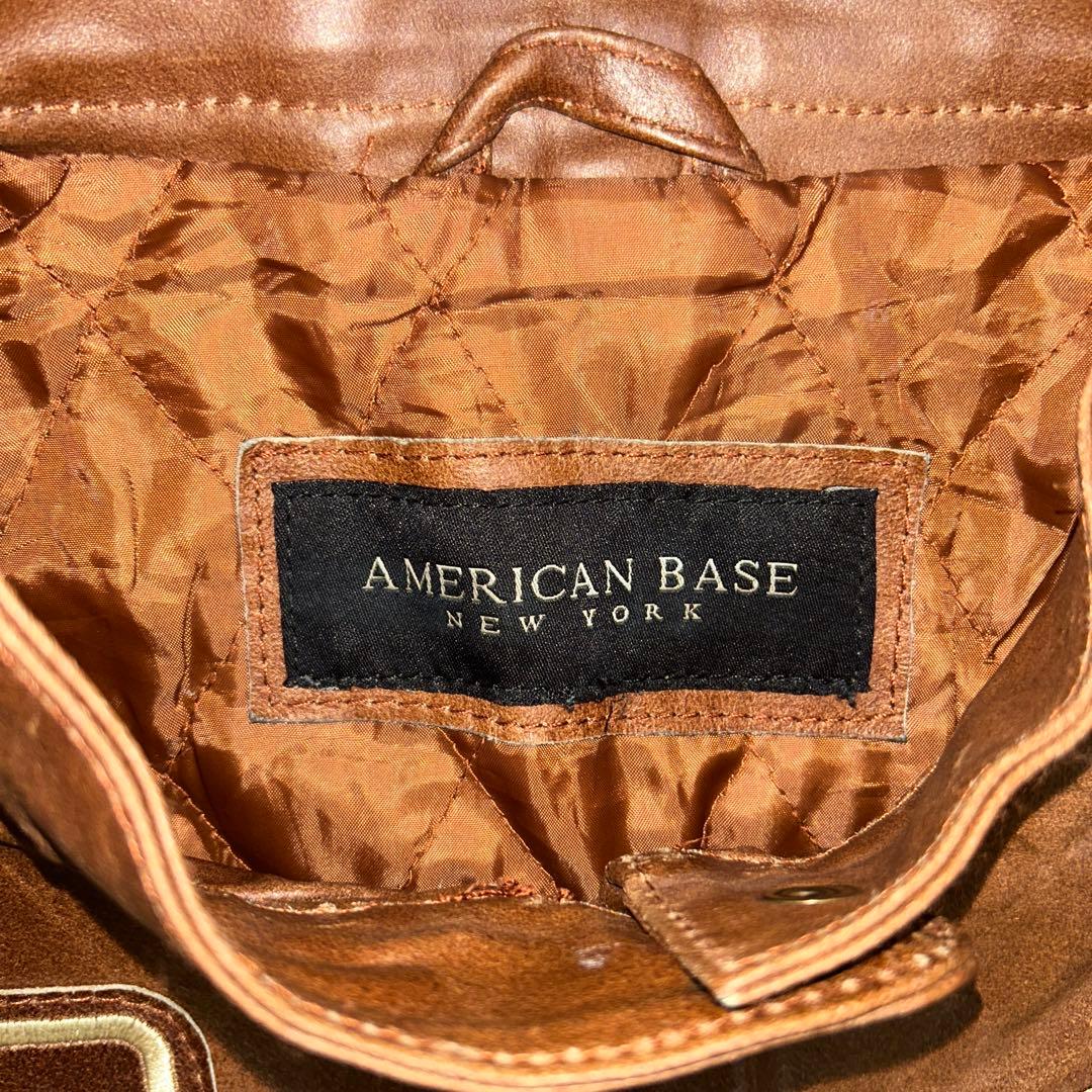 DEGNER　デグナー　レザージャケット　ライダースジャケット 高級革