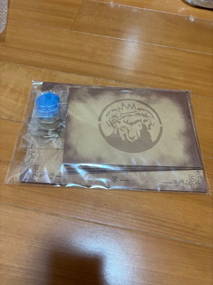 Y*s様 【完全生産限定盤】 siip ガイア　ダウンロードカード+GOODS