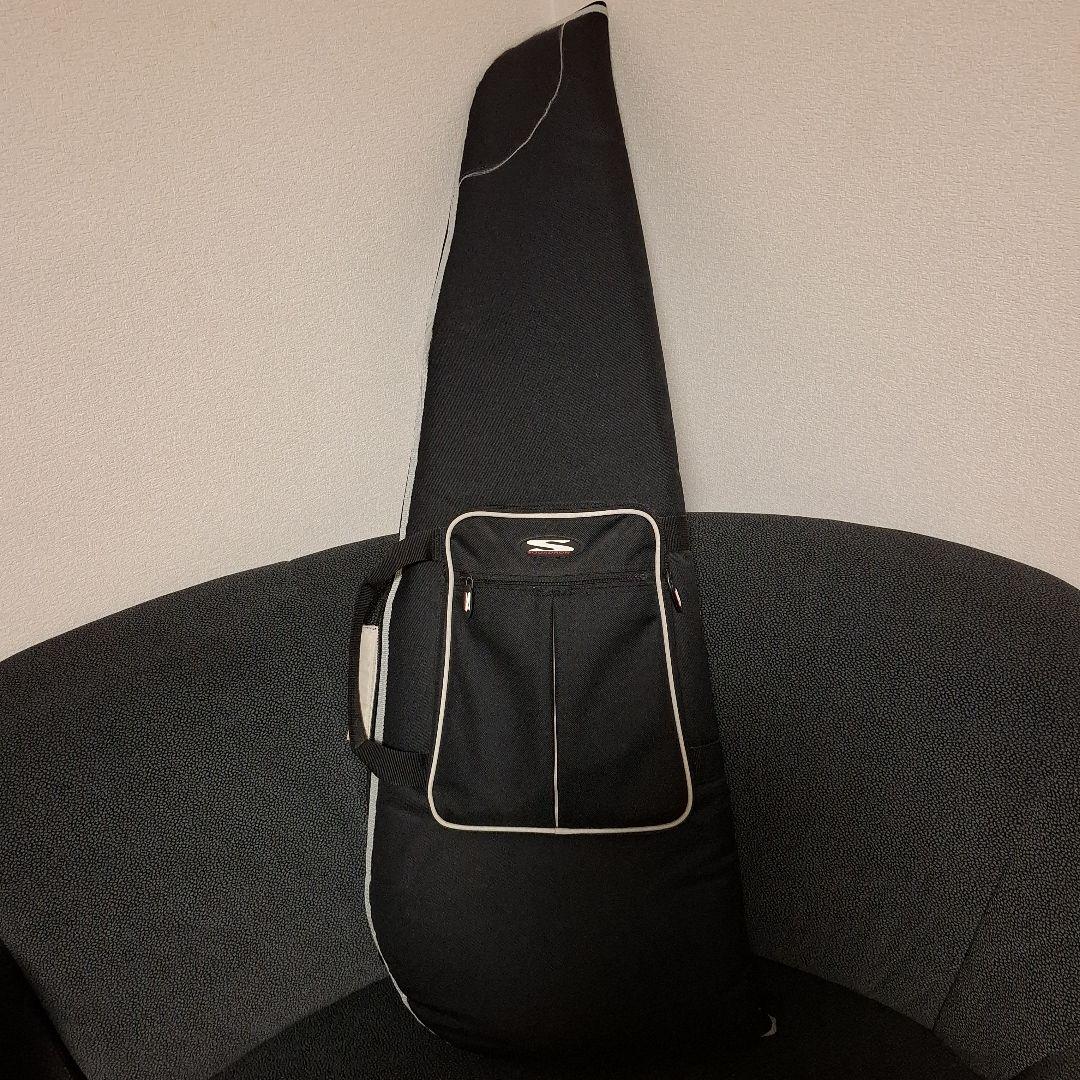 FERNANDES エレキベース RJB-380 3SB/R 2006年製