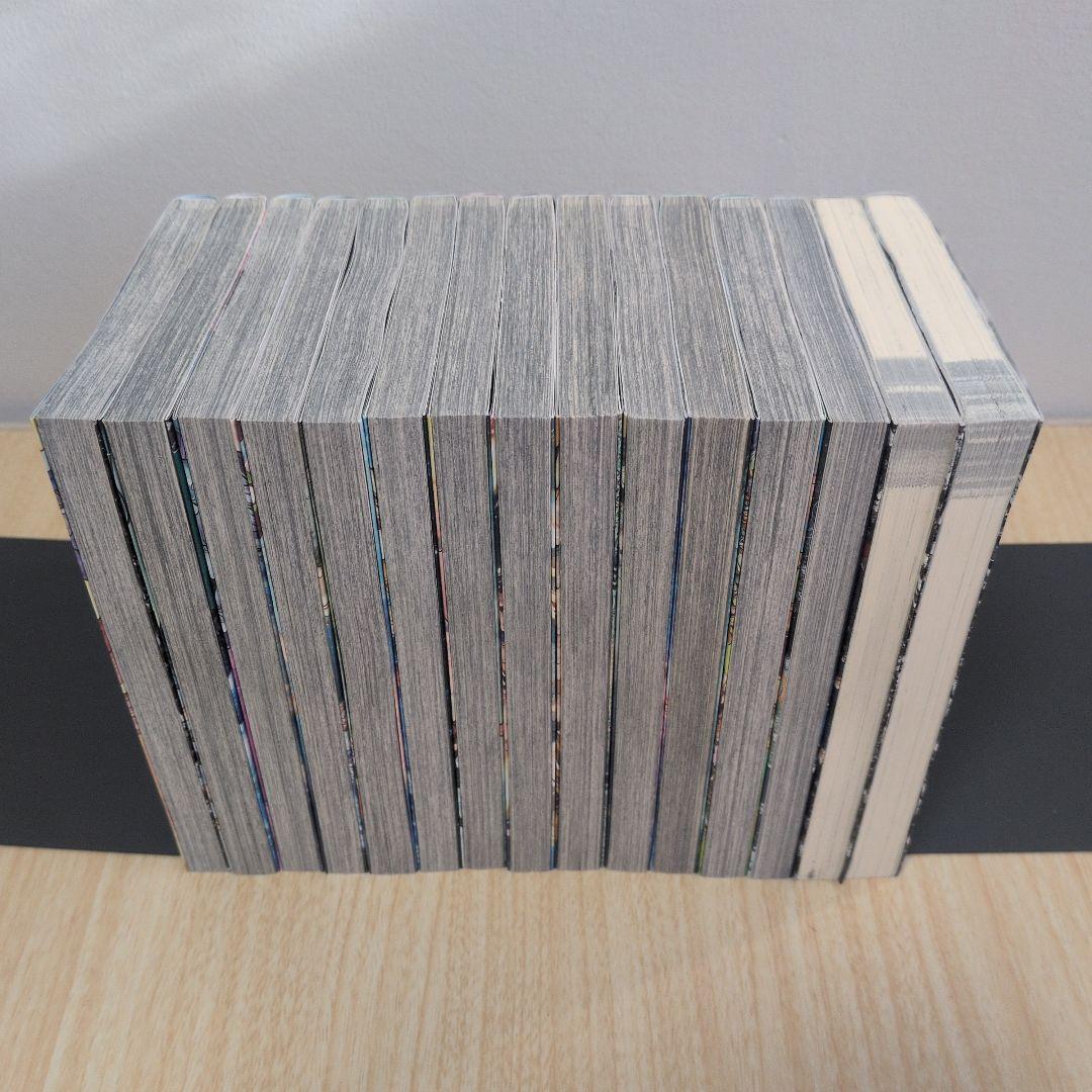 Dr.STONE 27 全巻セット 百夜 小説