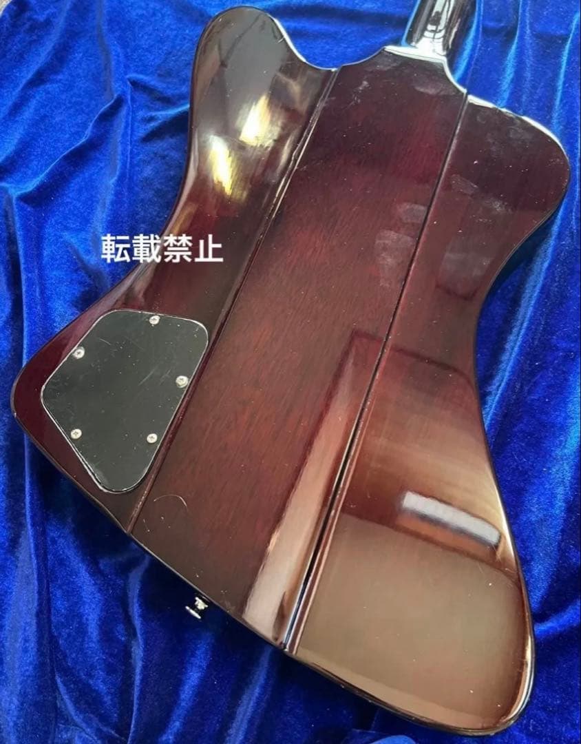 【TOKAI】ファイアバードモデル