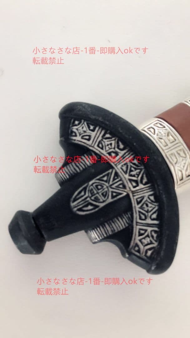 サクソン剣 バイキング剣  漢威 古兵器 武具 刀装具 日本刀 模造刀 居合刀