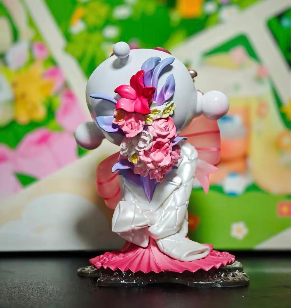 POPMART SKULLPANDA hand in hand シークレット