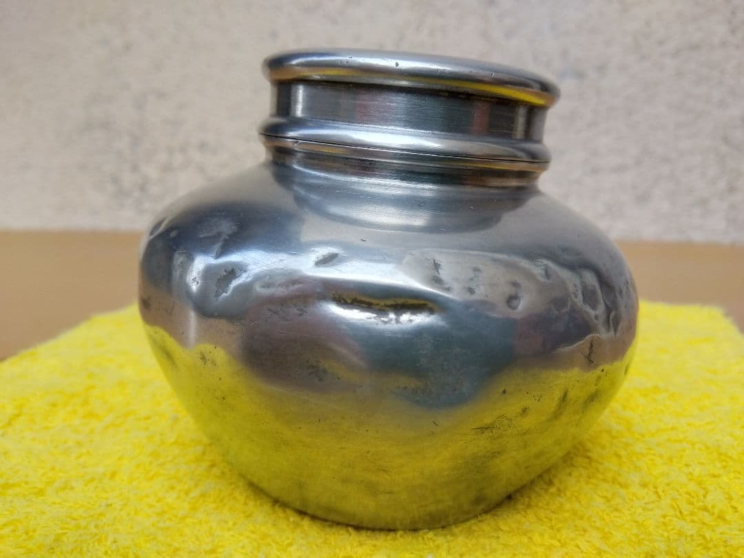 茶筒(特殊変形)