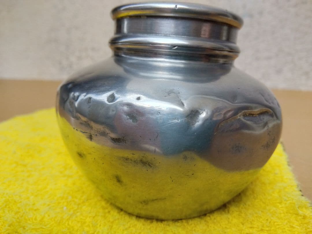 茶筒(特殊変形)