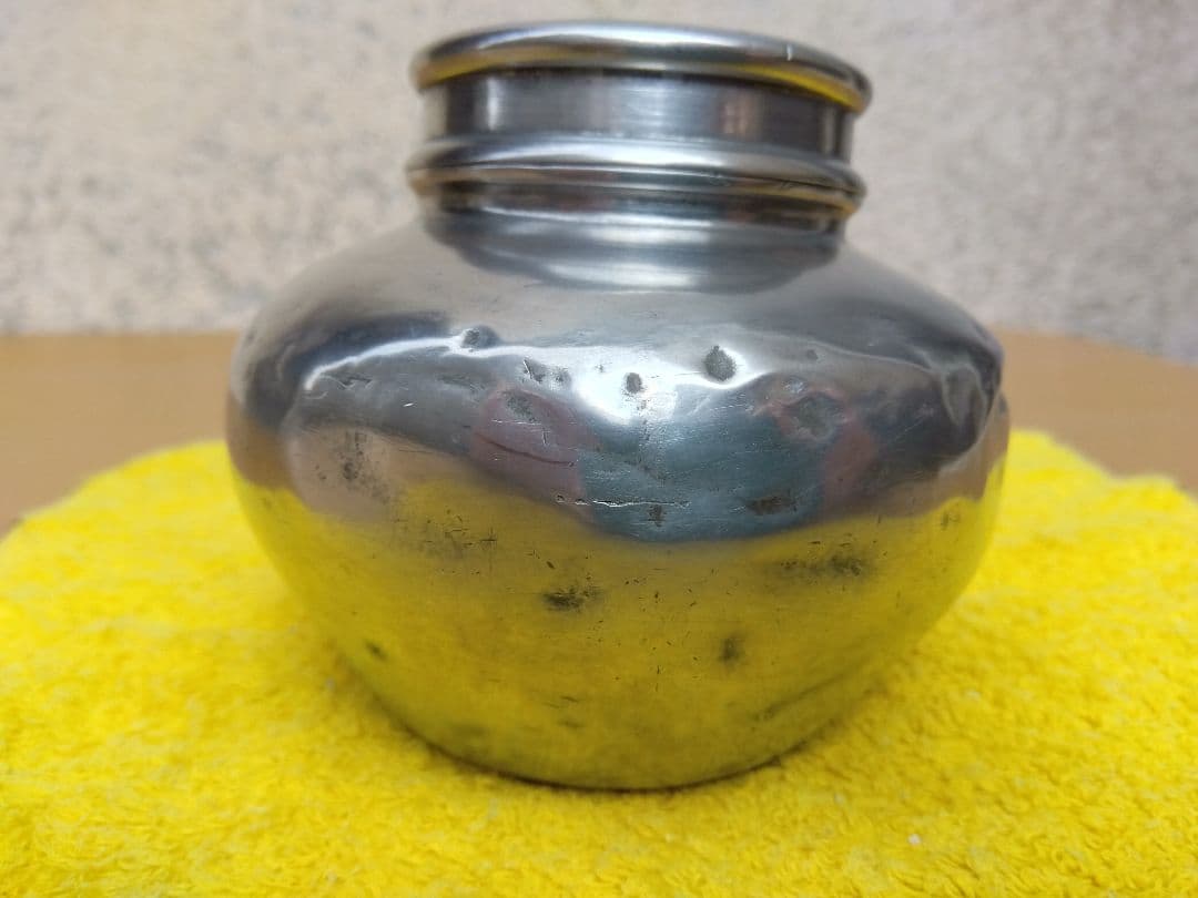 茶筒(特殊変形)