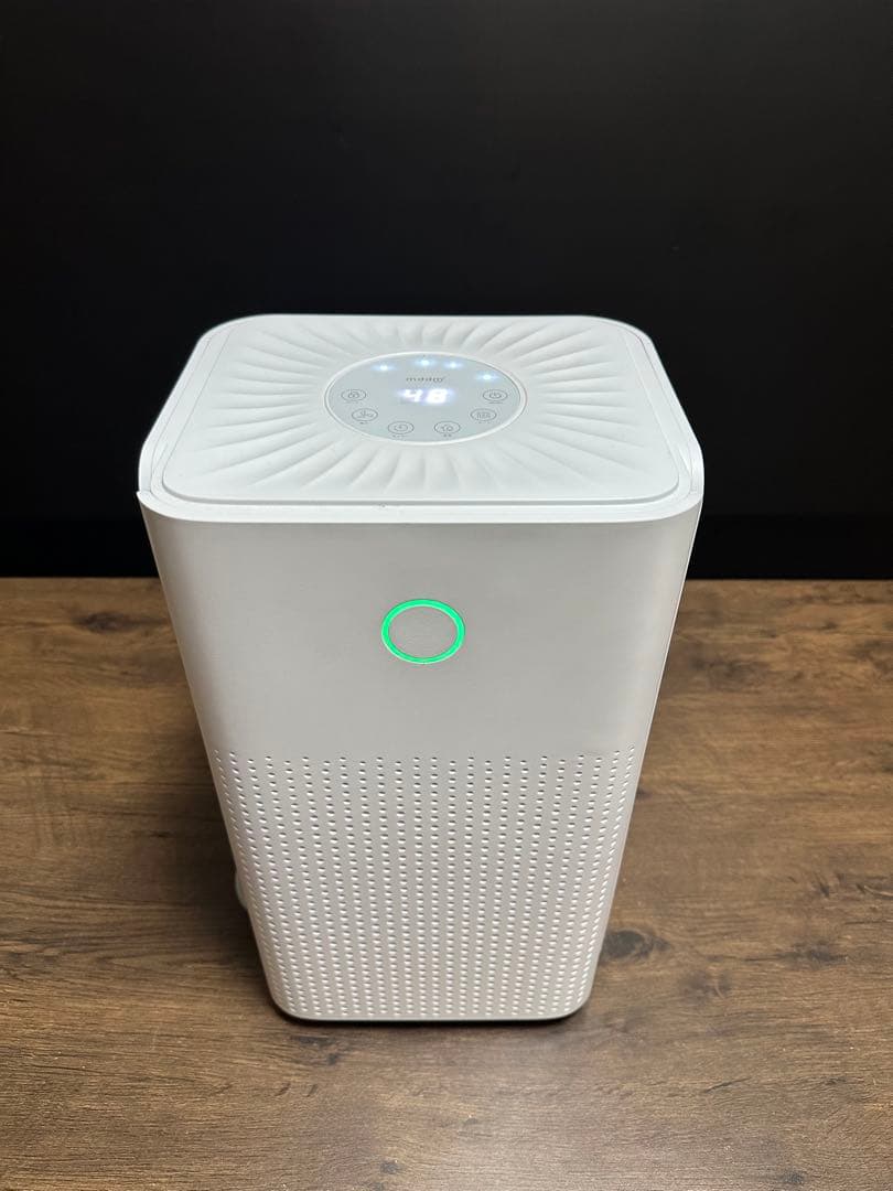 2024年製　MDDM コンプレッサー式　除湿機　MD-SJT01