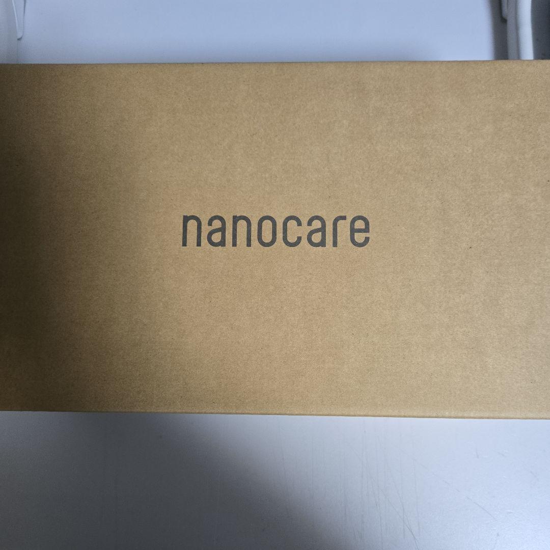 Panasonic ヘアードライヤー EH-NA9M-E