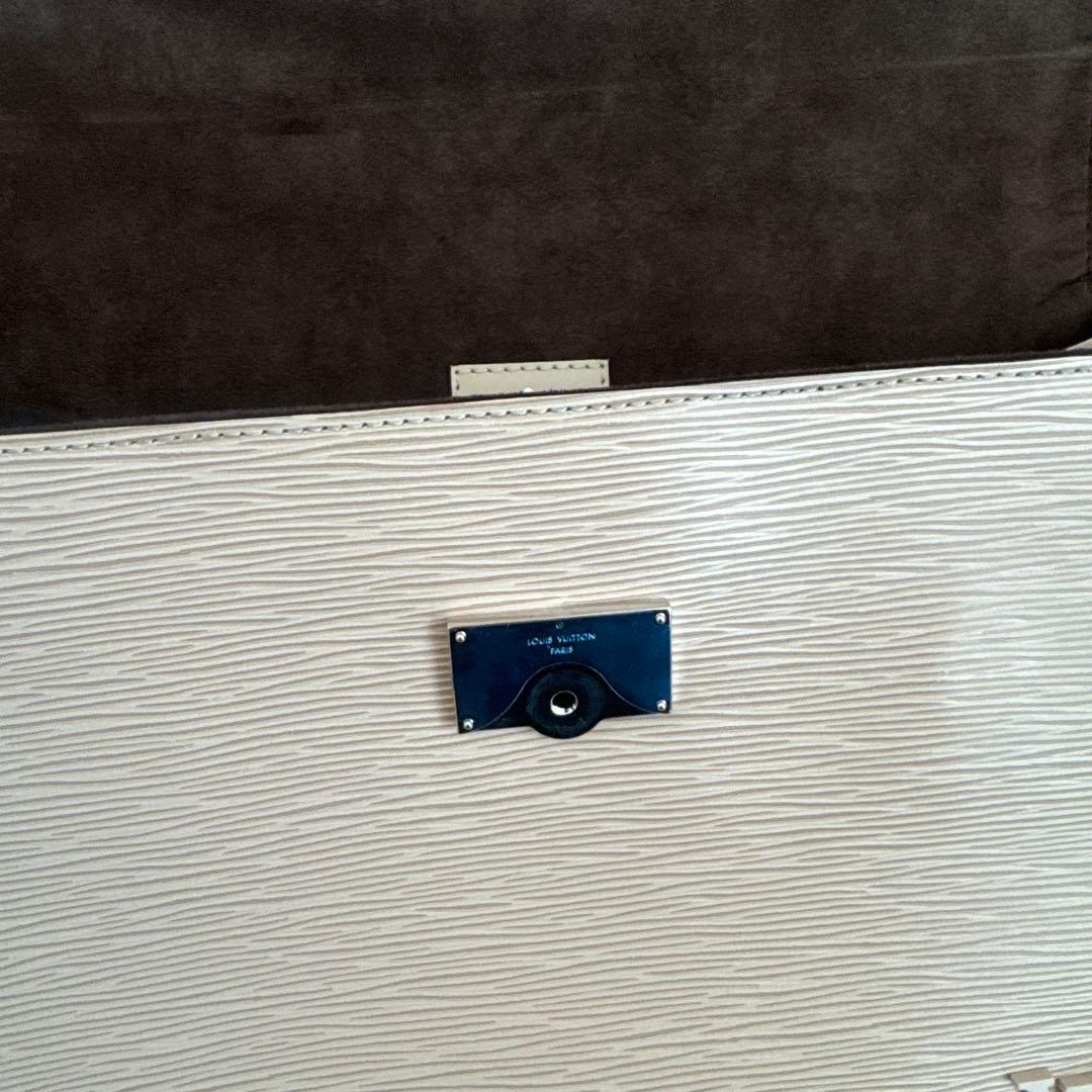 K*様 ルイヴィトン　クリュニー　エピ