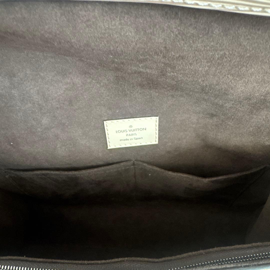 K*様 ルイヴィトン　クリュニー　エピ