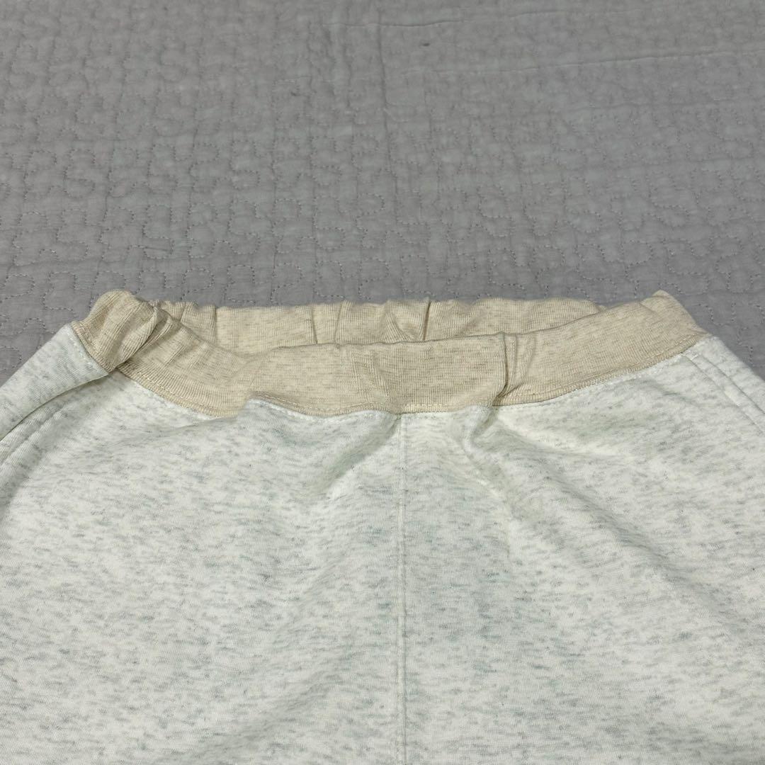 【新品】グルビーカラーズ × オサムグッズ　キッズ　セットアップ　130