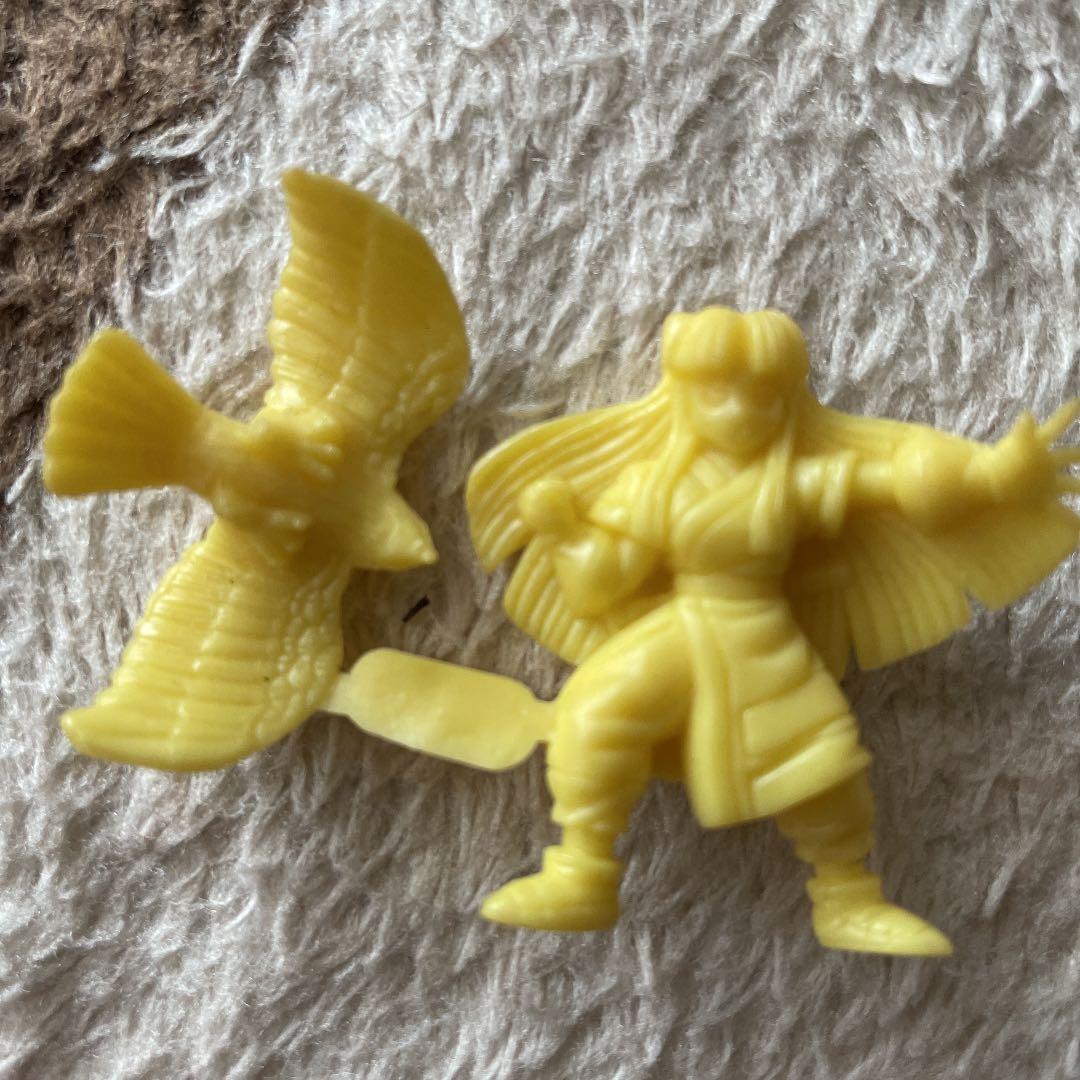 サムライスピリッツ　ナコルル　ママハハ　服部半蔵